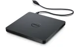 DELL DW316 i&scaron;orinis optinis diskų įrenginys DVD&plusmn;RW juodas