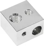 &Scaron;ildymo blokas Flashforge 3D spausdintuvams, suderinamas su Creator 4, MPN 80002879003