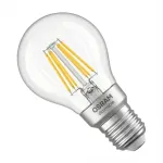 Osram LED Classic A60 Filament 5.9W 827 E27 Matinis Dimmable LED Lemputė