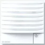 Siedle 200036929-00 sidabrinis