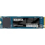 Kietasis diskas SSD Kioxia LSF10Z001TG8 &ndash; 1 TB M.2 2280 PCIe 4.0 NVMe QLC