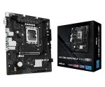 Motininė plok&scaron;tė ASRock H610M-HDV/M.2 D5 Gen5 (LGA1700, mATX, DDR5, PCIe 5.0)