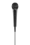 Kolonėlė vakarėliams JVC XS-EP514B &ndash; stereo ne&scaron;iojama kolonėlė, 150W RMS, Bluetooth 5.0, TWS, 4000mAh baterija, karaoke, FM, juoda