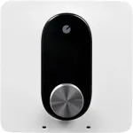 Shelly Plug & Play PbS LinkedGo Smart Floor Heating Termostatas Grindiniam &Scaron;ildymui Wi-Fi BT ST1820