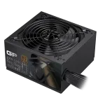 Gamemax GP 550B 550W maitinimo blokas, 80 PLUS Bronze
