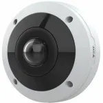Axis tinklo kamera Panorama Mini Fix Dome M4318-PLR 12 MP autobusams