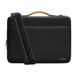 Tomtoc Defender-A40 (juoda) &ndash; ne&scaron;iojamojo kompiuterio petinė kuprinė