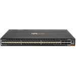 HPE Aruba CX 8360-48Y6C v2 &ndash; Valdomas L3 jungiklis, 44 x 1/10/25 Gb SFP/SFP+/SFP28 + 4 x 10/25 Gb SFP+/SFP28 + 4 x 40/100 Gb QSFP+/QSFP28