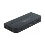HDMI jungiklis DeLOCK 3 x HDMI in į 1 x HDMI out 4K 60 Hz