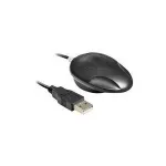 GPS imtuvo modulis USB Navilock NL-8012U