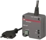 ABB STOTZ-KONTAKT paleidimo maitinimo &scaron;altinis NTI/Z 28.30.1 (2CDG110096R0011)