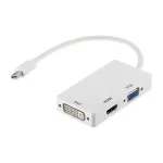 Extra Digital CA910946 Mini DisplayPort adapteris
