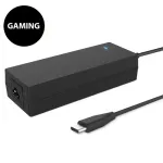 Extra Digital DE130USBC 130W USB Type-C maitinimo adapteris