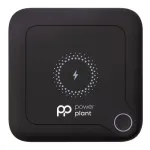 I&scaron;orinė baterija 24000mAh, PD60W, QC3.0, 2x USB-C, USB-A, 9 adapteriai