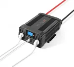 Technaxx TE20 maitinimo blokas ir įtampos keitiklis Auto 2000 W juodas (4856)