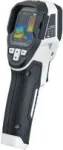 Laserliner ThermoVisualizer Pocket terminis vaizdo ie&scaron;kiklis -20 iki +650 &deg;C 9 Hz (082.074A)