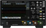 Voltcraft DOV1254 LA skaitmeninis osciloskopas 125 MHz 4 kanalai 1.25 GSa/s 100 Mpt 12 bitų (VC-16753925)