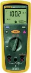 Megohmetras Fluke 1503 pilkai geltonas 600 V 1 &micro;F 0,01&ndash;2000 M&Omega; 20% 0,5 s (2427883)