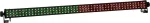 LED juosta EUROLITE PIX-144 RGBW modelis 51930351, adresuojami RGBW &scaron;viesos diodai