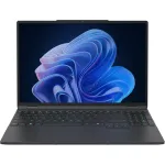 CAPTIVA I95-164GE Advanced Gaming Notebook 95164, AMD Ryzen 7 255, 15,3 colio, 64GB, 2TB SSD, be OS, GeForce RTX 5060 8GB