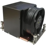 Dynatron R-14 &ndash; procesoriaus au&scaron;intuvas (LGA2011 lizdas) &ndash; varinis &ndash; 60 mm &ndash; 2U