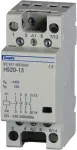 DOEPKE Inst.Contaktor HS25-40/230V 4S 25A 230V HS25-40/230V (09980408)