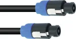 Garsiakalbio kabelis PSSO 3022791E 2x4 mm, 5 m