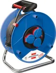 Prailginimo laidas Brennenstuhl 50m H05RR-F 3G1,5