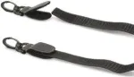 MOBILIS CASE Carry Safety Shoulder Strap (001027) &ndash; Saugus ne&scaron;iojimo peties diržas