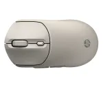 HP 400 Quiet belaidė pelė kompiuteriui AZ7B6AA, 6000 dpi, Maple