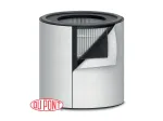 Leitz pakeitimo 3-in-1 H13 HEPA filtras, skirtas TruSens Z-3000 / Z-3500 dideliam oro valytuvui