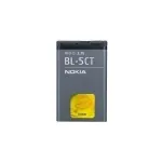 Nokia baterija Li-Ion, 1050 mAh BL-5CT, skirta 3720, 6303 Classic, 6303i classic, 6730, C3-01, C5-00, C6-01 (02705N2)