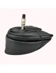 Fischer 12 colių dviračio vidinė padanga, Dunlop vožtuvas (85121)