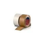 Pakavimo juosta Tesa 4313 popierinė 50 mm x 50 m auk&scaron;tas sukibimas