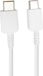 Samsung EP-DG977BWE mobiliojo telefono laidas, baltas