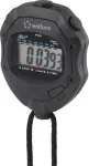 Renkforce RF-SW-110 Skaitmeninis chronometras juodas (RF-4612982)
