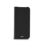 Dėklas Folio Hama 00019086, skirtas Google Pixel 10/10 Pro, juodas, su stovu