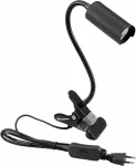LED prožektorius EUROLITE KKL-7 6000K juodas