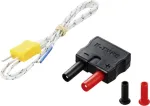 VOLTCRAFT temperatūros adapteris -40 iki 250 &deg;C zondo tipas K (VC-14297090)