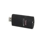 Hauppauge WinTV soloHD &ndash; Skaitmeninis TV imtuvas &ndash; DVB-C, DVB-T2 &ndash; HDTV &ndash; USB 2.0 (01589)