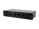 Rotacinis garsumo reguliatorius Omnitronic 80711322