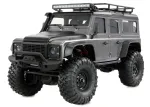 Radijo bangomis valdomas krovininis visureigis Amewi Mini-D90 4WD 1:16 RTR