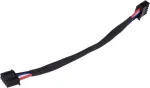 Alphacool 18600 vidinis maitinimo laidas 0,1 m (18600)