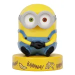 Paladone Minions Bob &scaron;viečianti figūrėlė