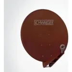 Palydovinė antena Schwaiger SPI085PR011