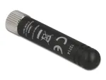 Delock WLAN 802.11 b/g/n antena RP-SMA ki&scaron;tukas 1,7 - 3,7 dBi juoda