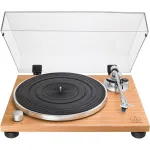 Belaidis garso grotuvas Audio-Technica AT-LPW30TK