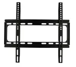 Sieninis TV laikiklis TB-450 iki 65 colių 40kg maksimalus VESA 400x400