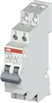 ABB E213-16-002 - 250 V - 1,8 cm - 6,8 cm - 8,5 cm (2CCA703045R0001)