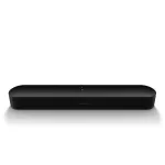 Garsiakalbis Sonos Beam (Gen 2) Juodas, 100-240V